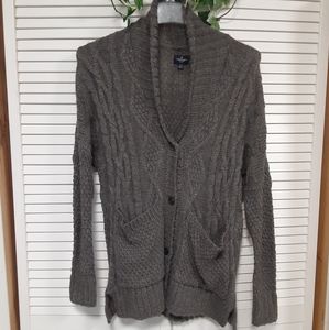 American Eagle Outfitters Chunky Sweater